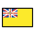 flag, Niue